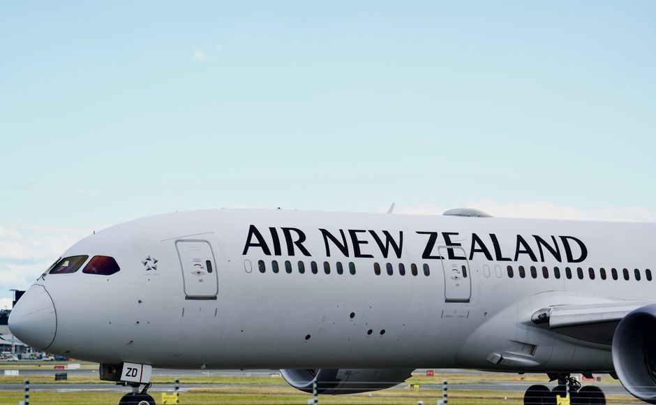 New Zealand Skilled Migrant Category Points System Checklist with points and requirements overview