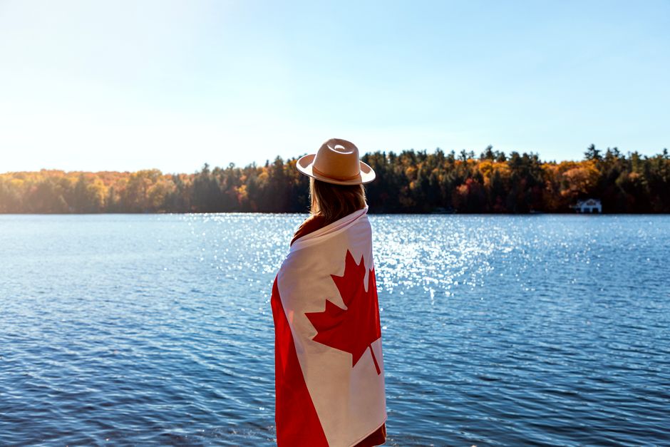 Ontario Provincial Nominee Program Oinp Eligibility Calculator showing 2026 costs and eligibility factors