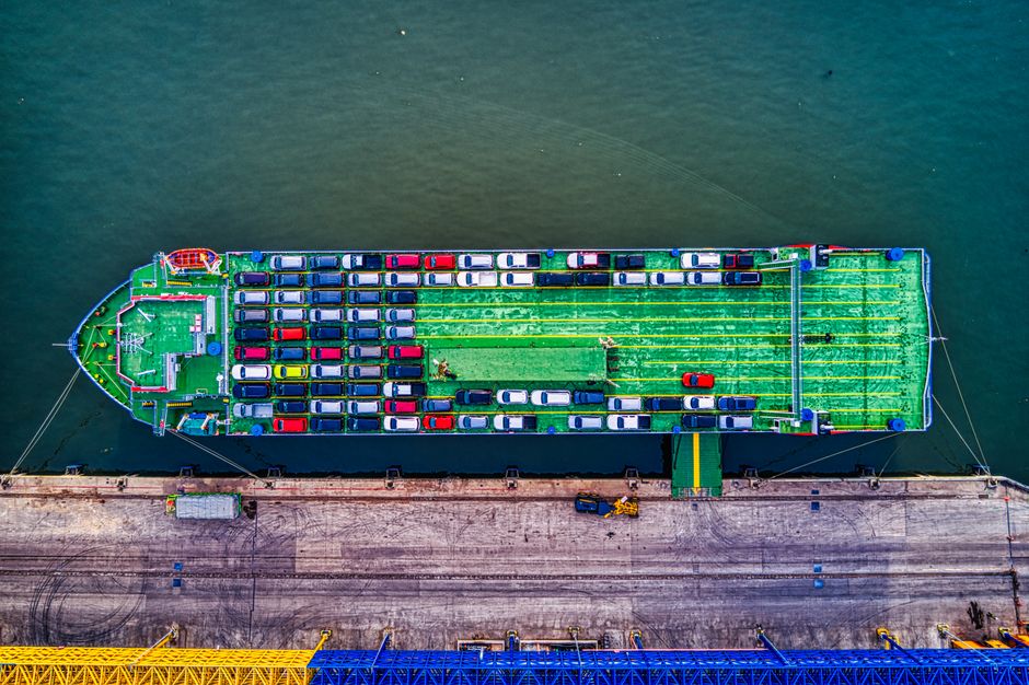 Shipping Car Overseas Import Duties And Registration Quotes guide with car import documents and fees
