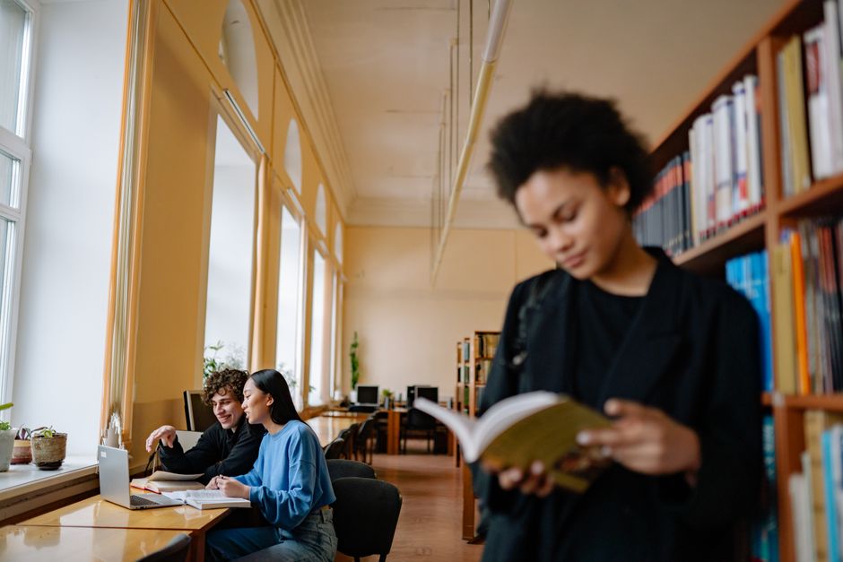 Study In Norway For International Students Requirements Requirements checklist with Norway campus imagery