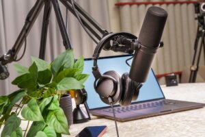 Voice Over Artist Jobs Online International Clients Vacancies in 2026: Verified Openings & Application Guide