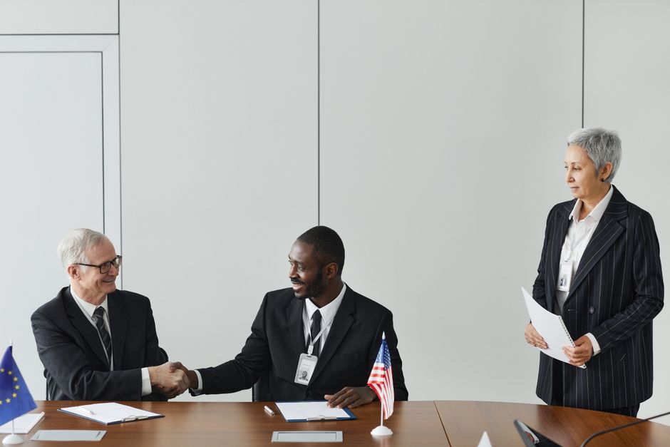 Avoiding Double Taxation Agreement International Income: global tax documents and currency notes