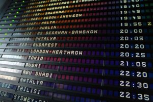 Student Flight Discounts International 2026 in 2026: Complete Practical Guide – Midevibezng
