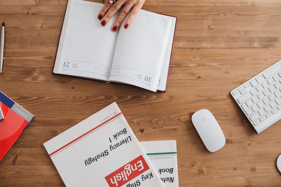 Study In Finland English Taught Programs Requirements checklist with Finnish university campus imagery