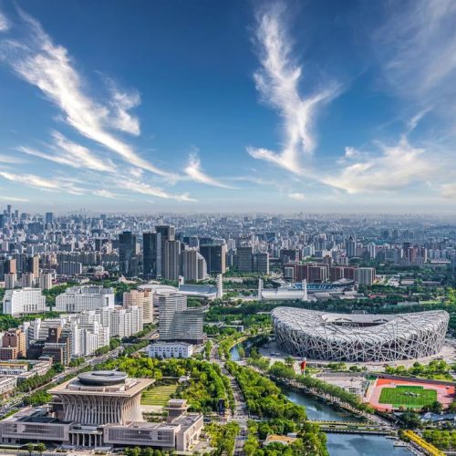 Beijing
