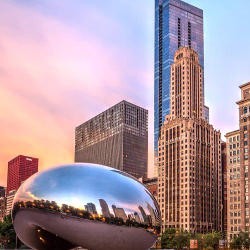 Chicago Chicago