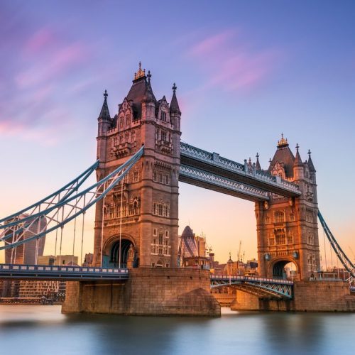 London London